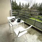T2 Metro 10Min - Parking & Terrasse