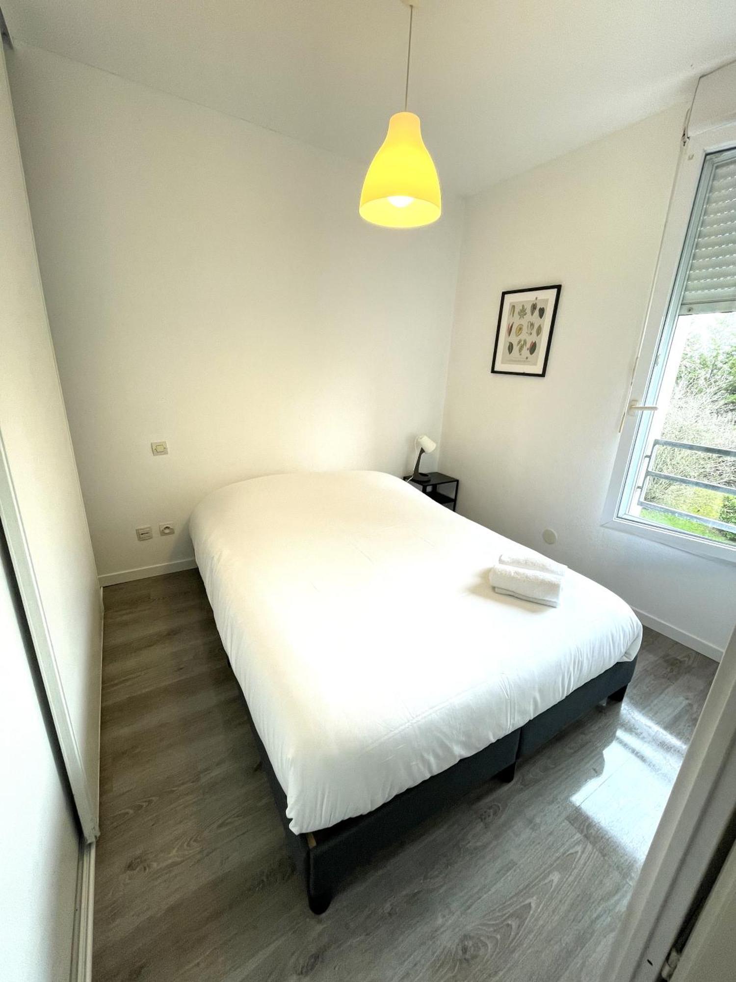 T2 Metro 10min - Parking & Terrasse * Toulouse